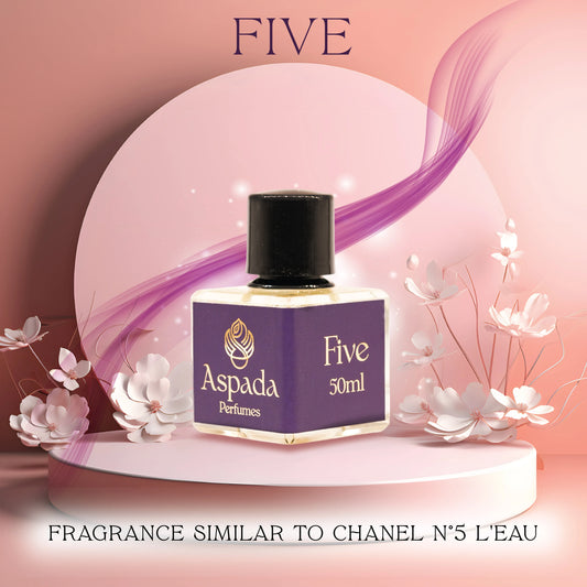 Five - 50ml