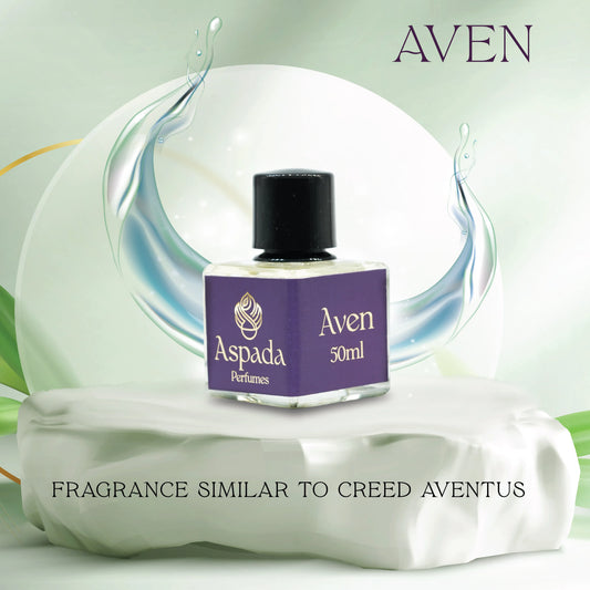 Aven - 50ml