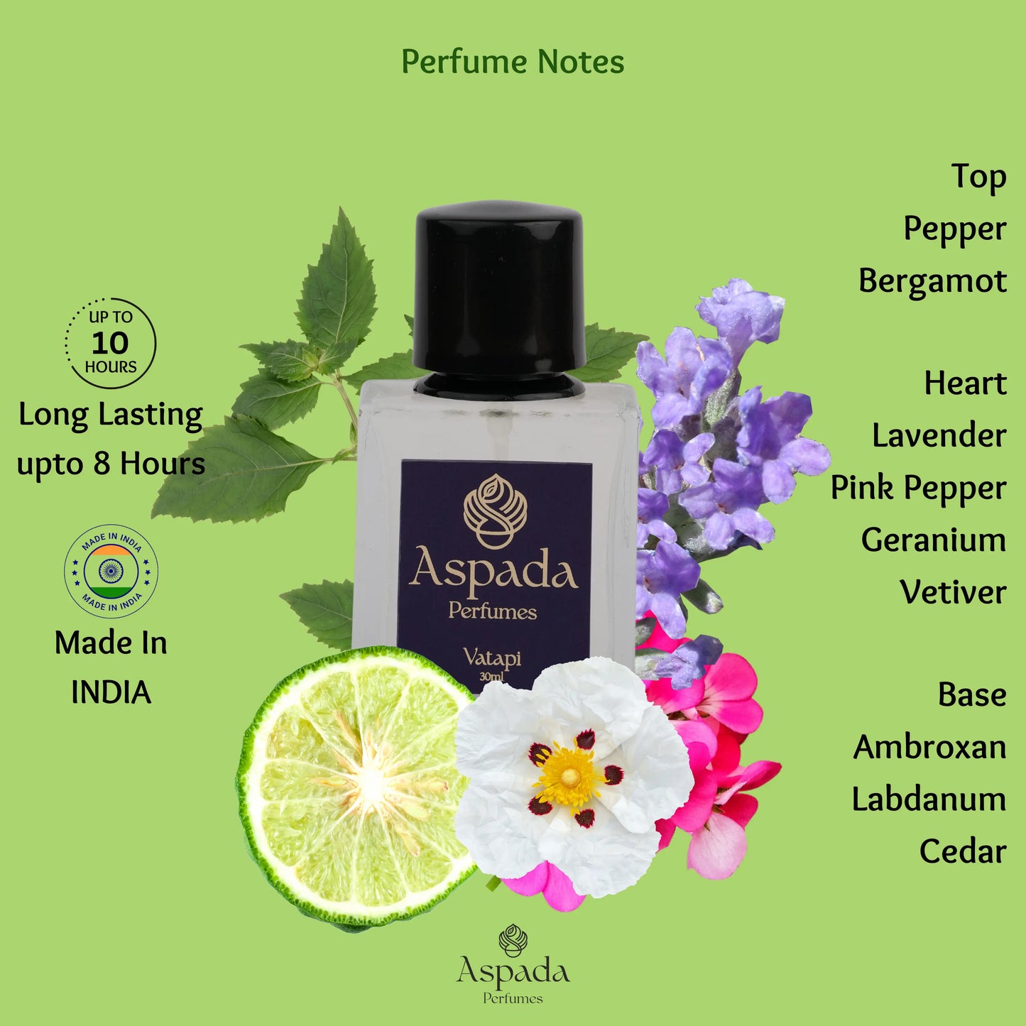 Vatapi - 30ml