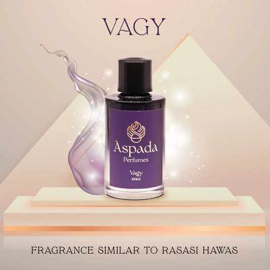 Vagy - 100ml