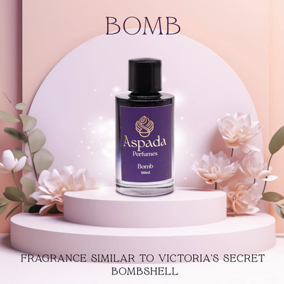 Bomb - 100ml