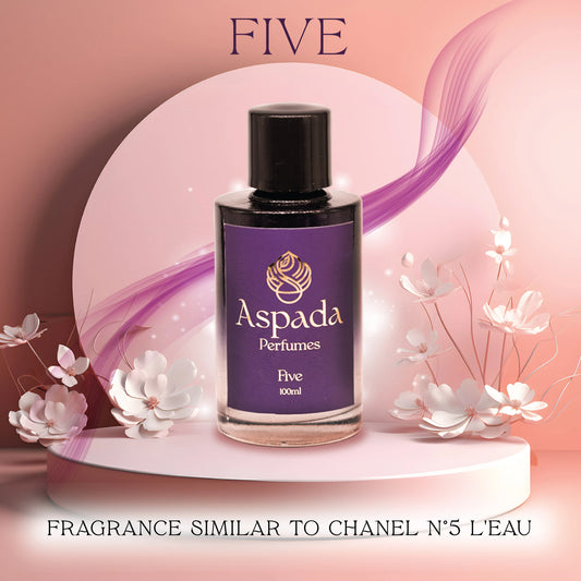 Five - 100ml