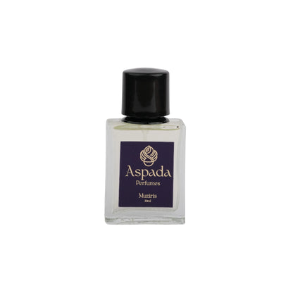 Muziris - 30ml