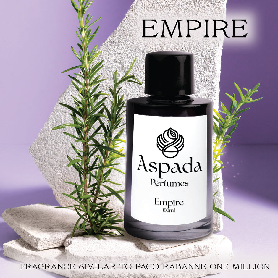 Aspada Perfumes