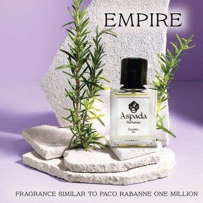 Empire - 30ml