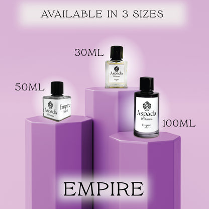 Empire - 30ml