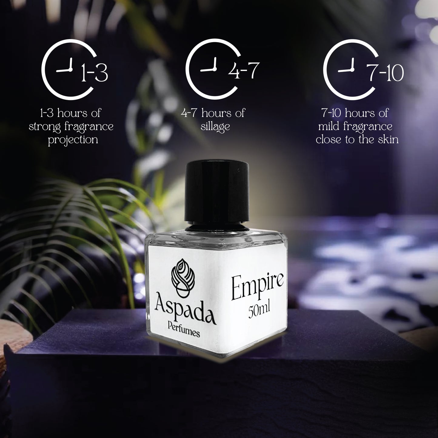 Empire - 30ml