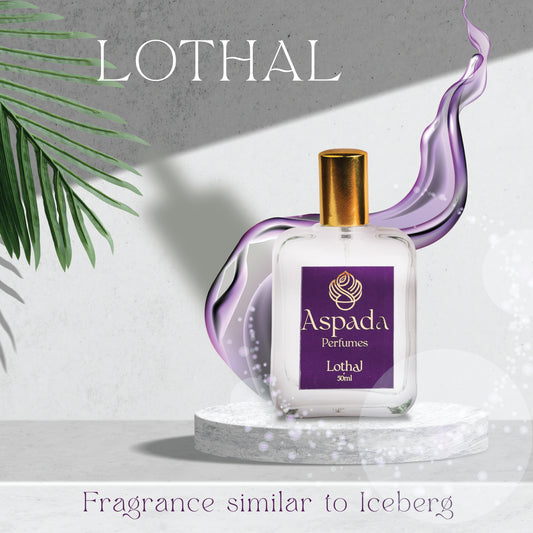 Lothal - 50ml