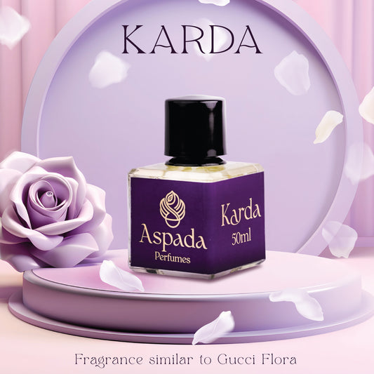 Karda - 50ml