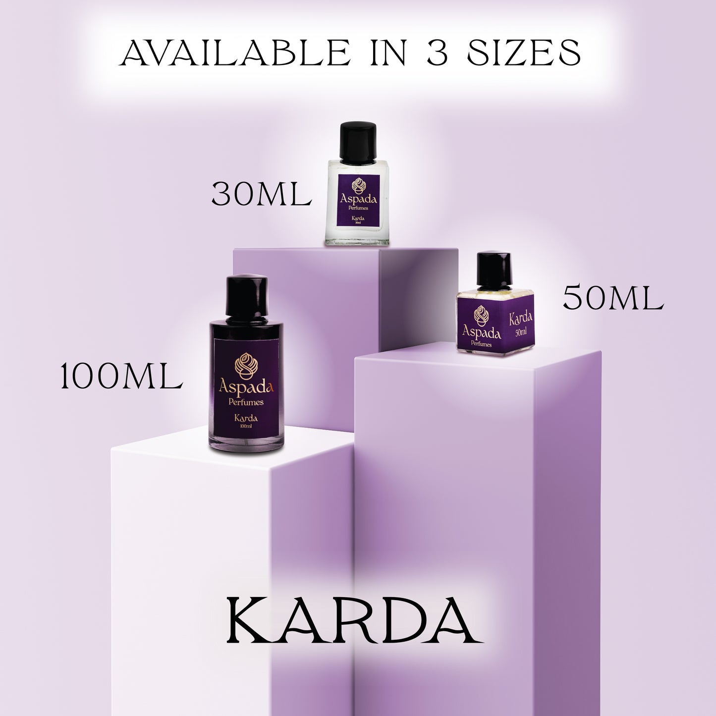 Karda - 100ml